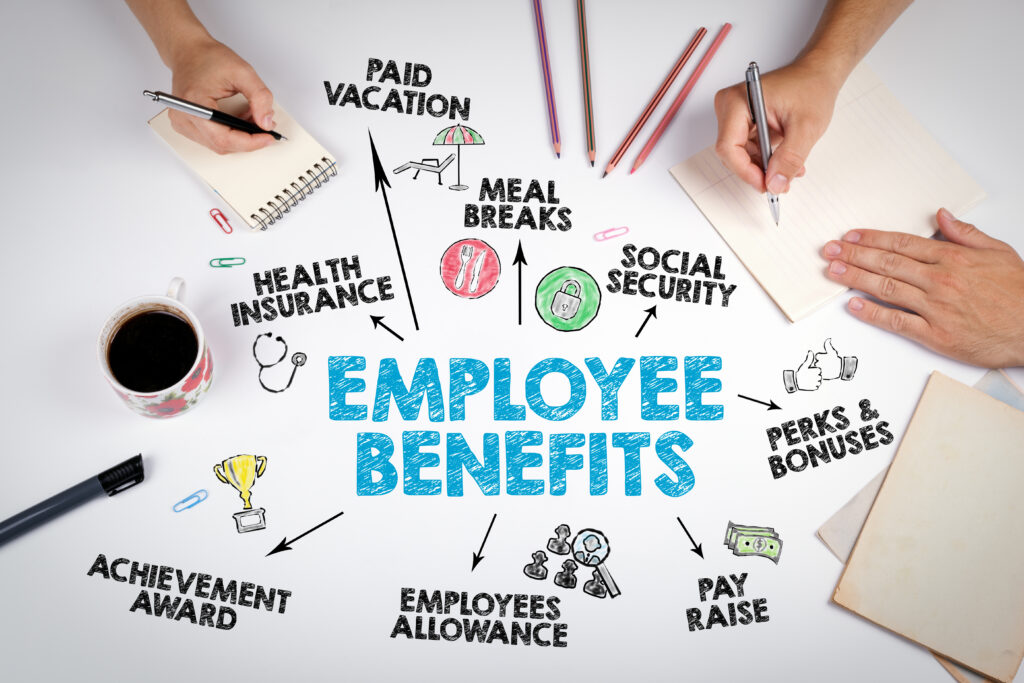 Image for Innovative Employee Benefits for On-Site Workers Can Lead to Increased Productivity and Wellbeing